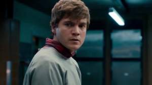 Emile Hirsch in Autopsy of Jane Doe