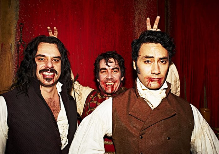 Horror TV News: ‘What We Do in the Shadows’ Coming to FX