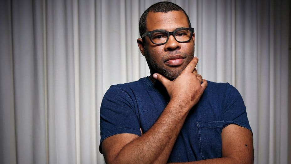 Horror Movie News:  Jordan Peele Considering a Sequel to Get Out