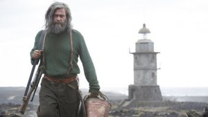 Ray Stevenson in Cold Skin