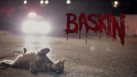 Horror Shorts: Baskin (2013)