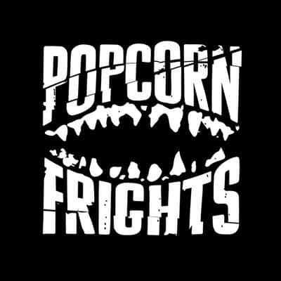 Popcorn Frights Logo