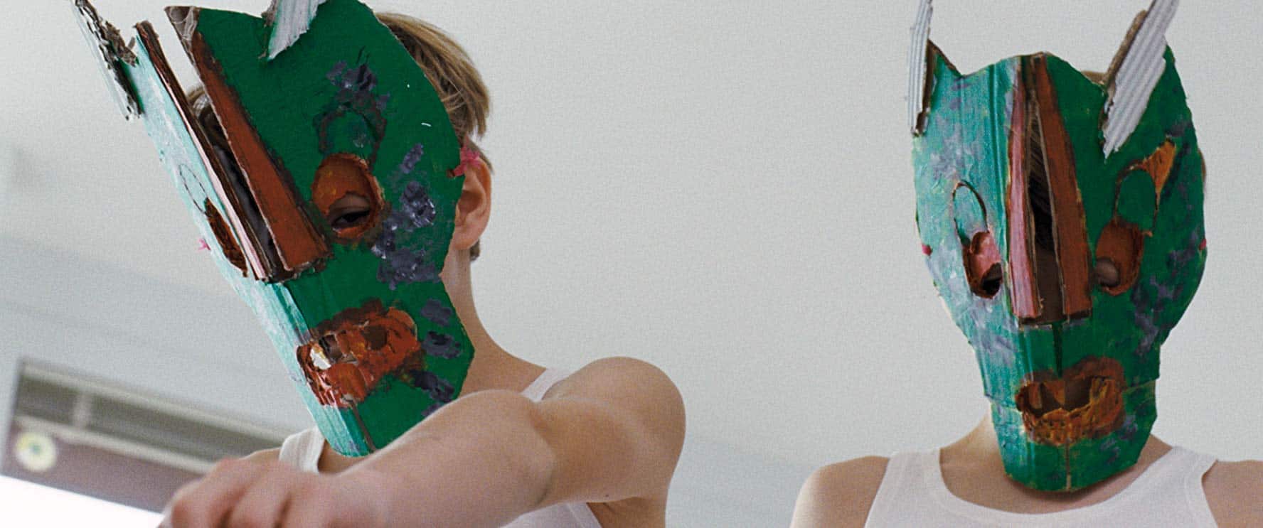 Goodnight Mommy Masks_