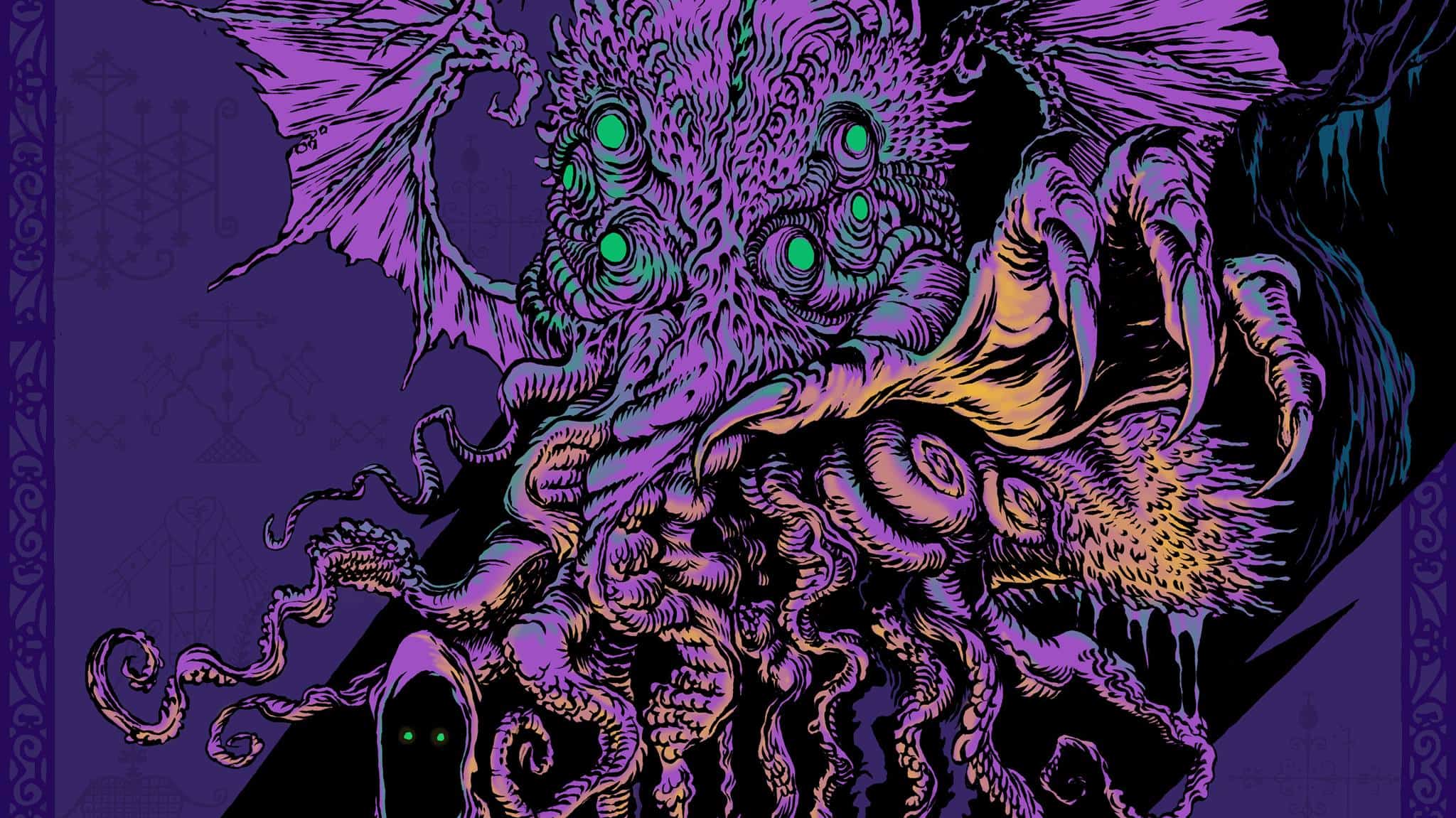 The H.P. Lovecraft Film Festival Preview