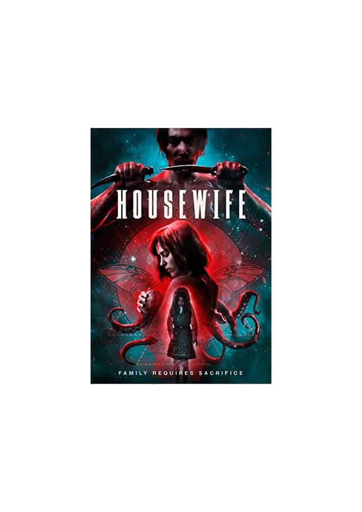 Housewife Poster