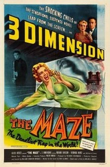 maze-poster