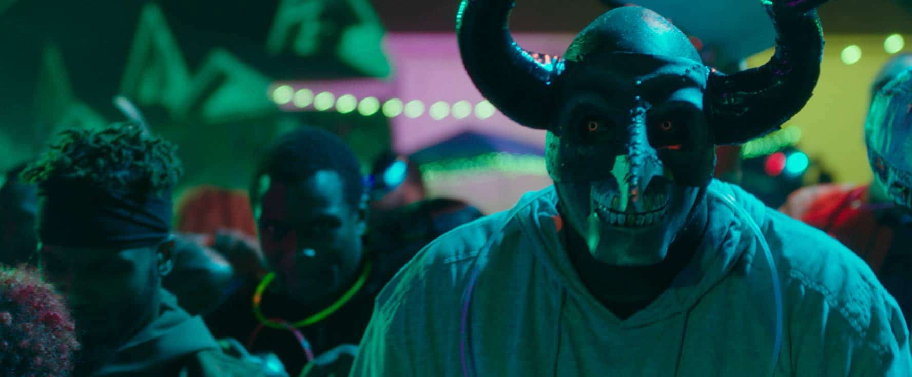 Eric’s Review: The First Purge (2018)