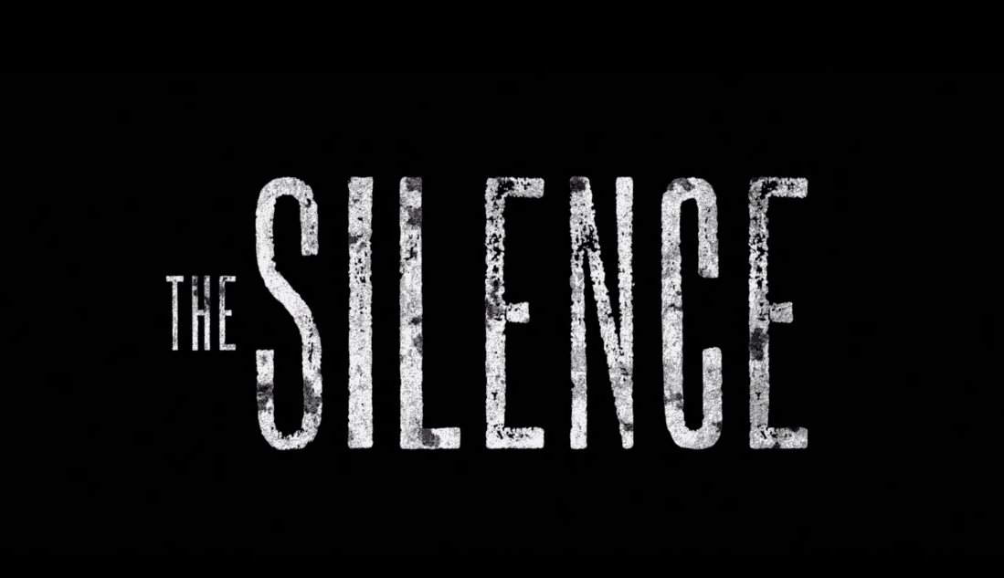 Horror Movie News: The Silence on Netflix