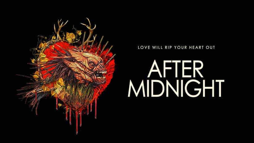 Eric’s Review: After Midnight (2019)
