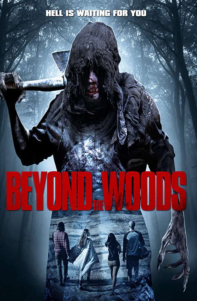 Mike’s Review: Beyond the Woods (2018)