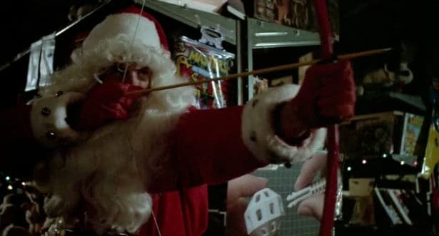 The Scariest Things Podcast Episode CXIV: Ho Ho Horror!