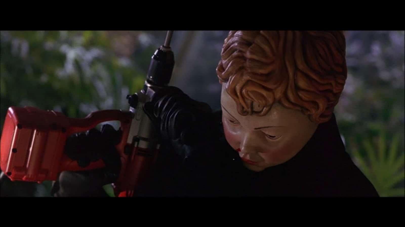 One hundred thirty episodes in and we’re finally getting to what has to be ...