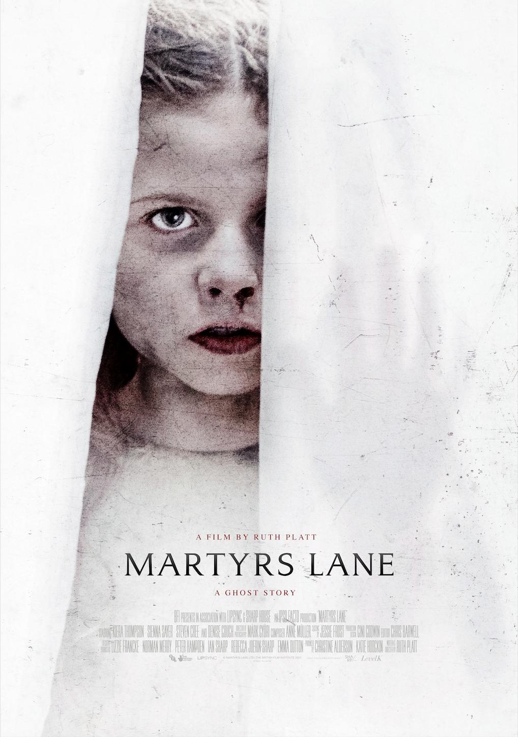 Mike’s Review: Martyrs Lane (2021)