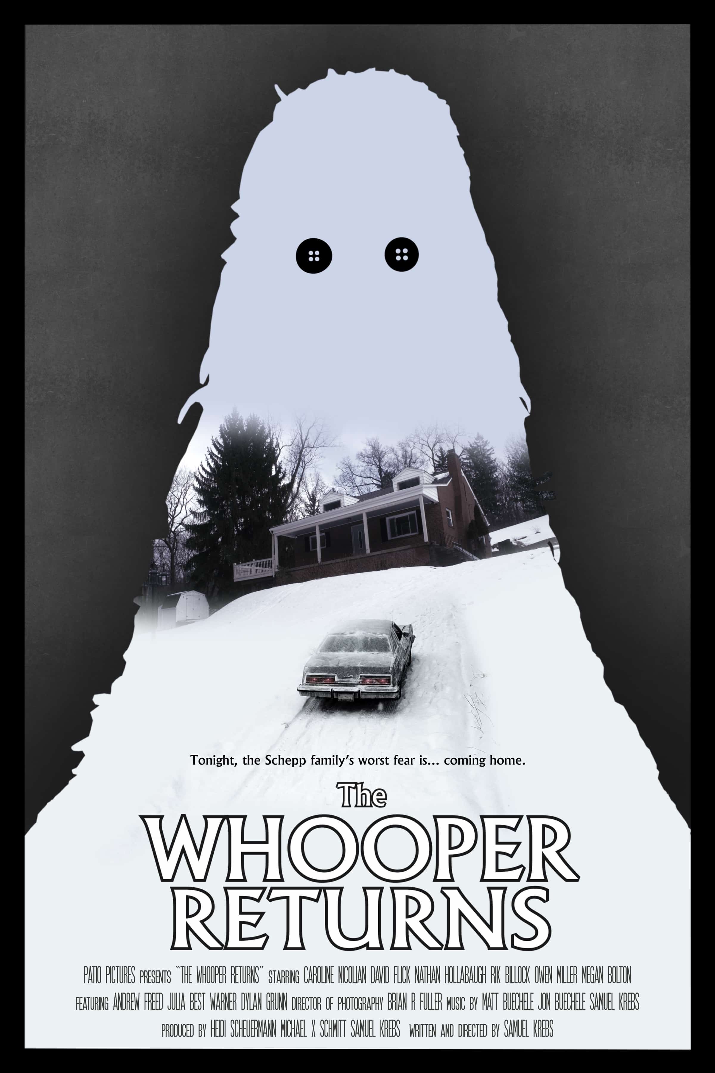 Mike’s Review: The Whooper Returns (2021) (Another Hole in the Head Film Festival)