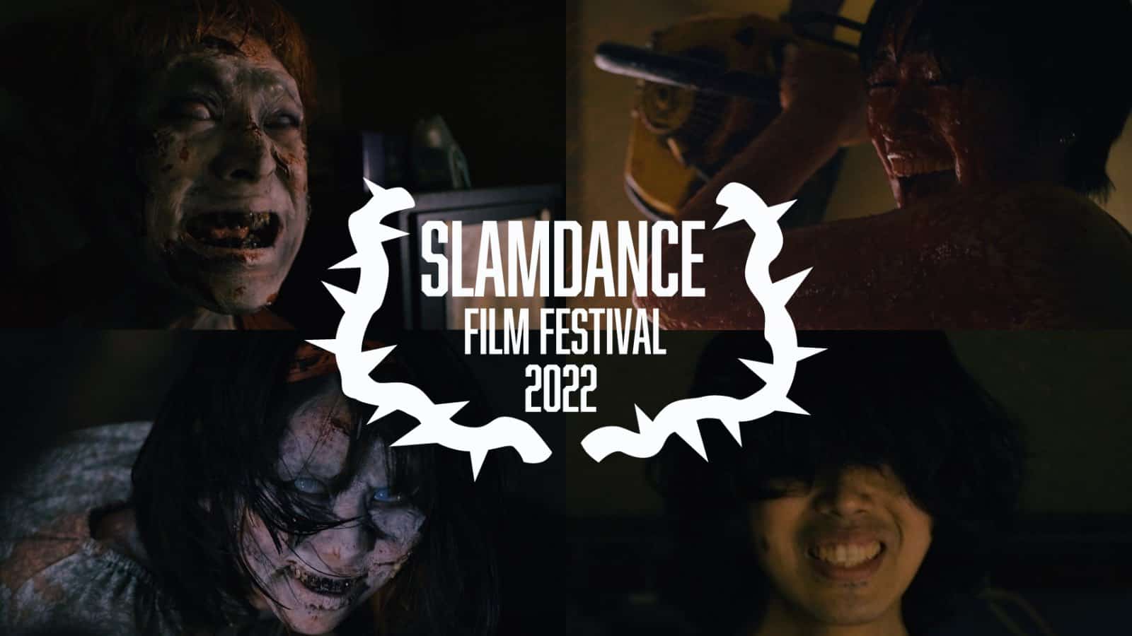 Joseph’s Slamdance Film Festival Shorts Reviews: Visitors, CD-Trip, and Scarlet Red