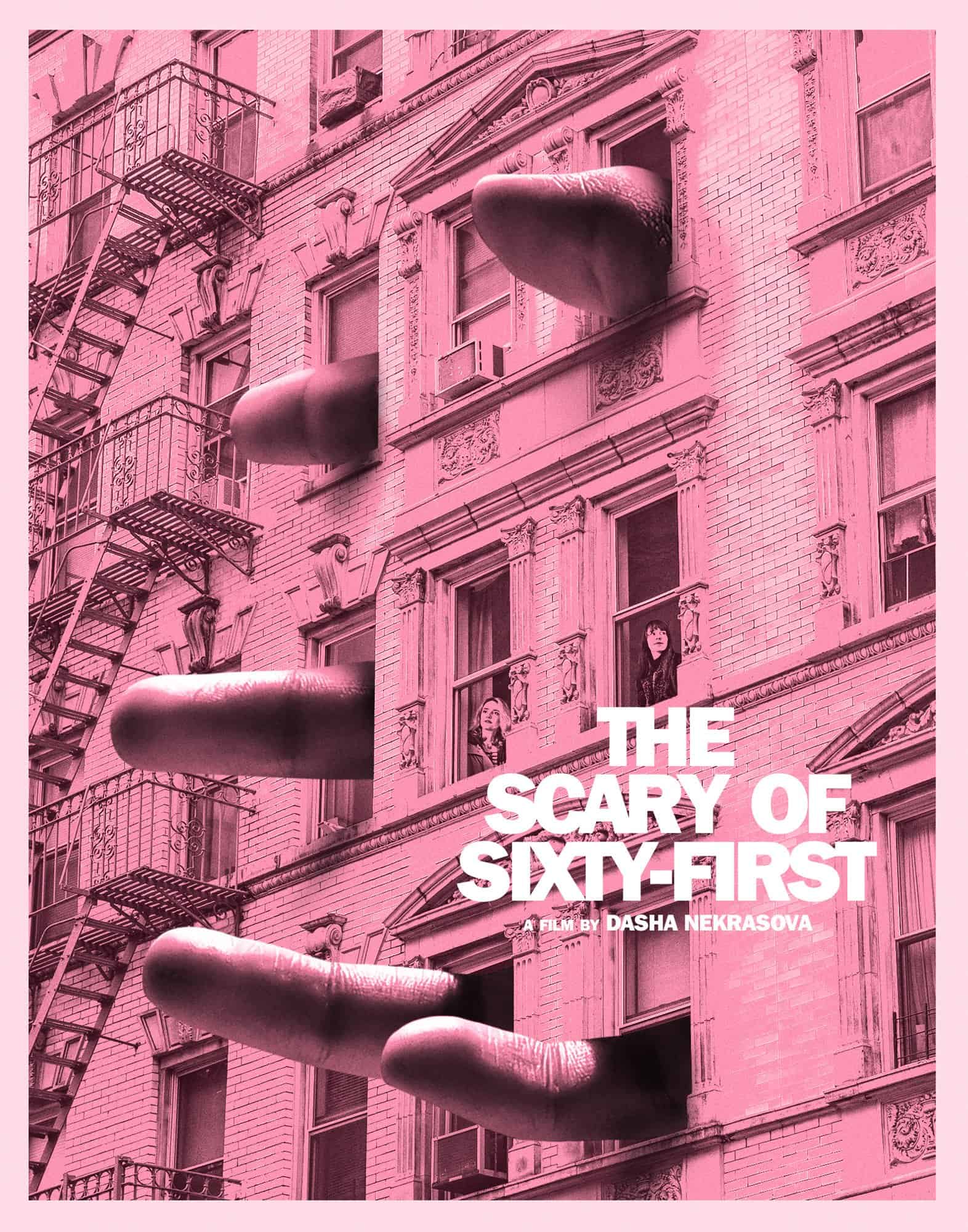 Mike’s Review: The Scary of Sixty-First (2021)