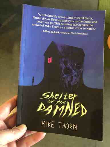 Shelter of the Damned