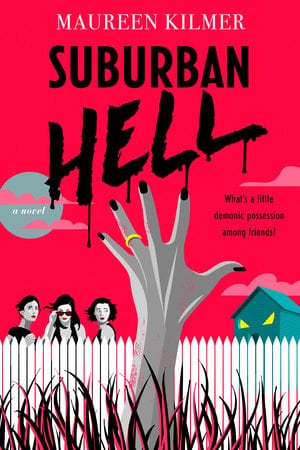 Liz’s Book Report: Suburban Hell