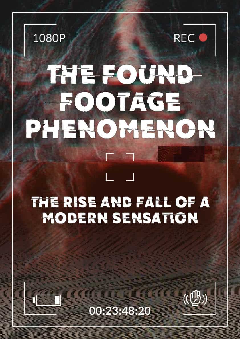 Mike’s Review: The Found Footage Phenomenon (2021)