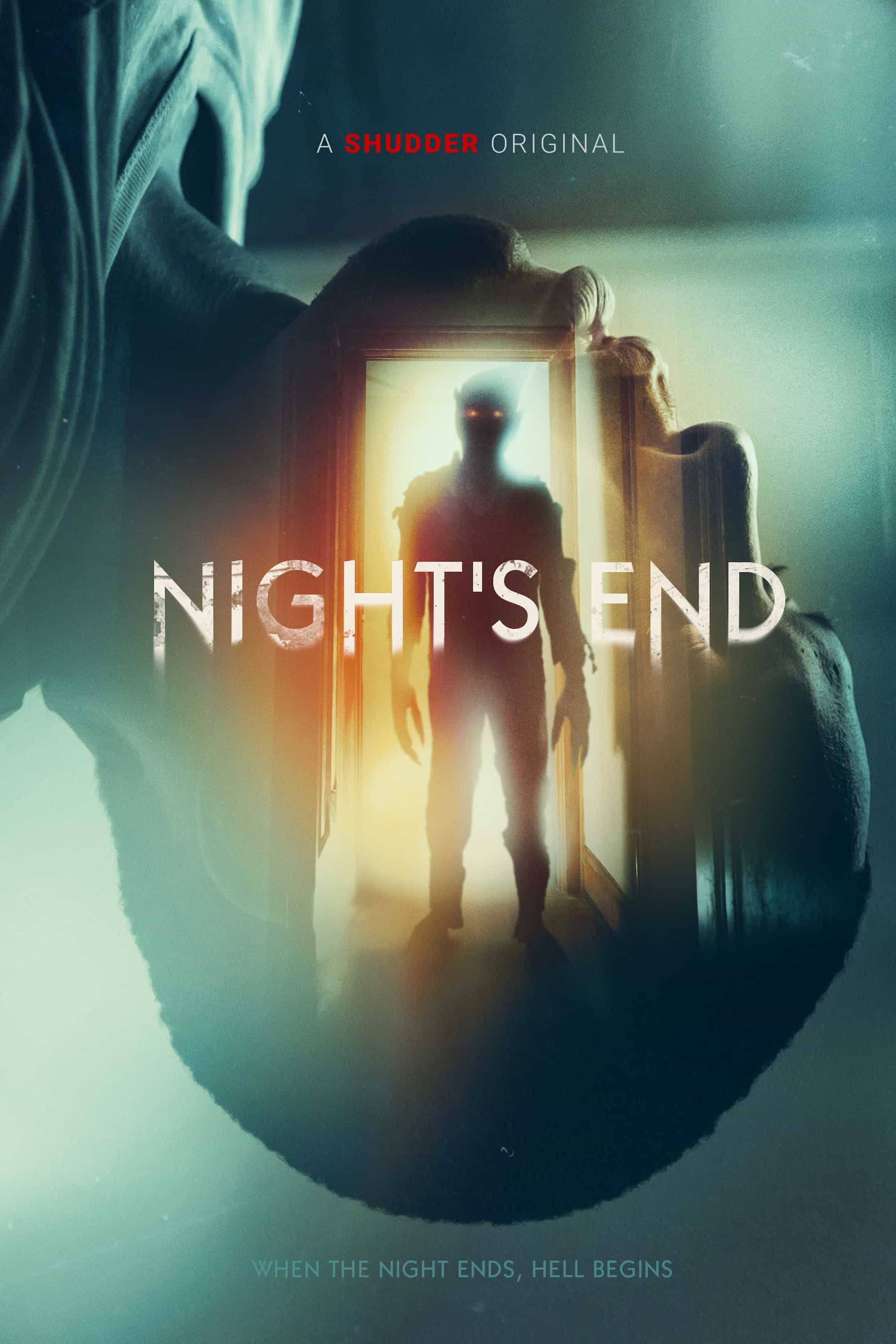 Mike’s Review: Night’s End (2022)