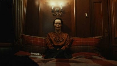 Liz’s Review: She Will (Overlook Film Festival 2022)