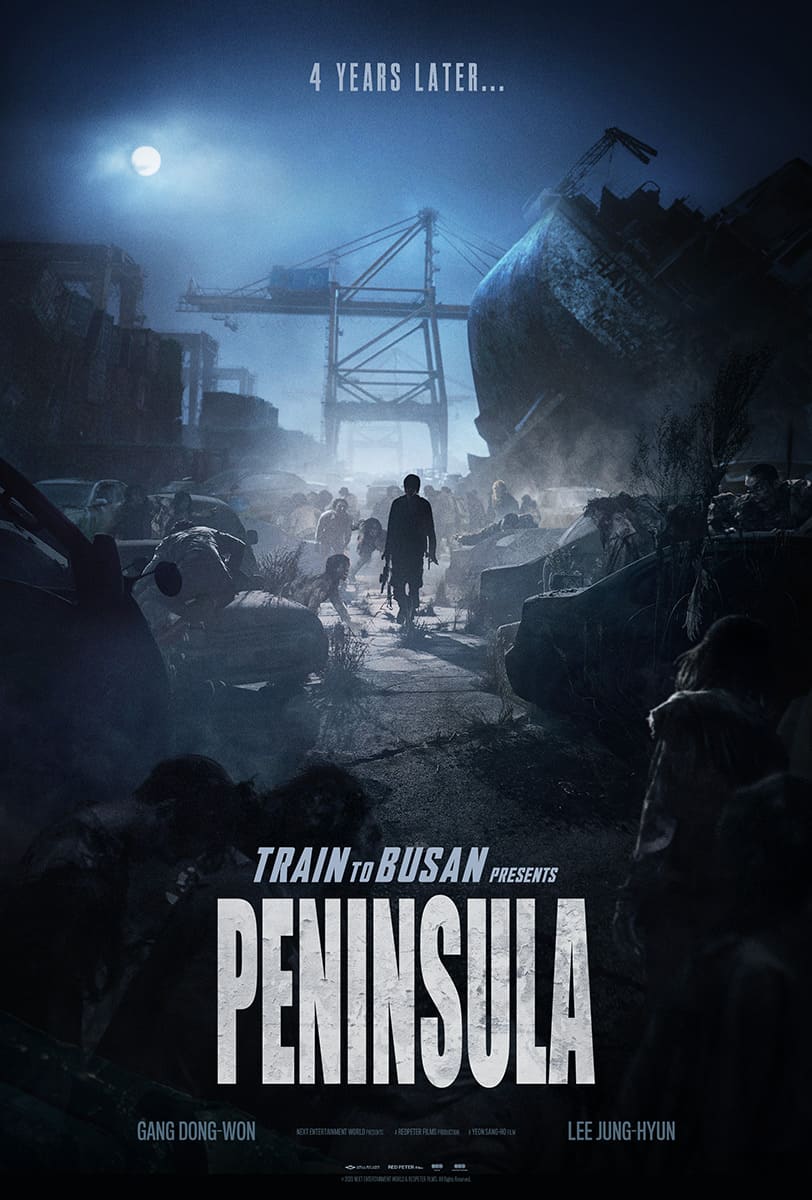 Mike’s Review: Peninsula (2020)