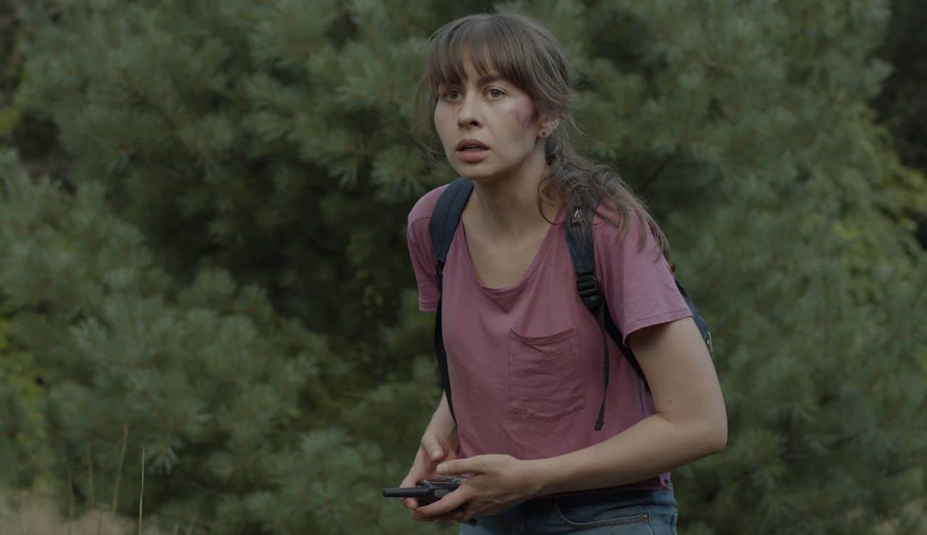 Eric’s Review: Distress Signals (Popcorn Frights Film Festival 2022)