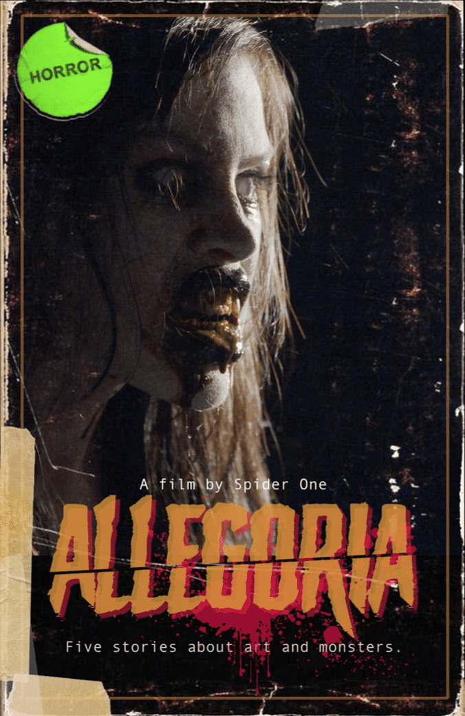 Mike’s Review: Allegoria (2022)