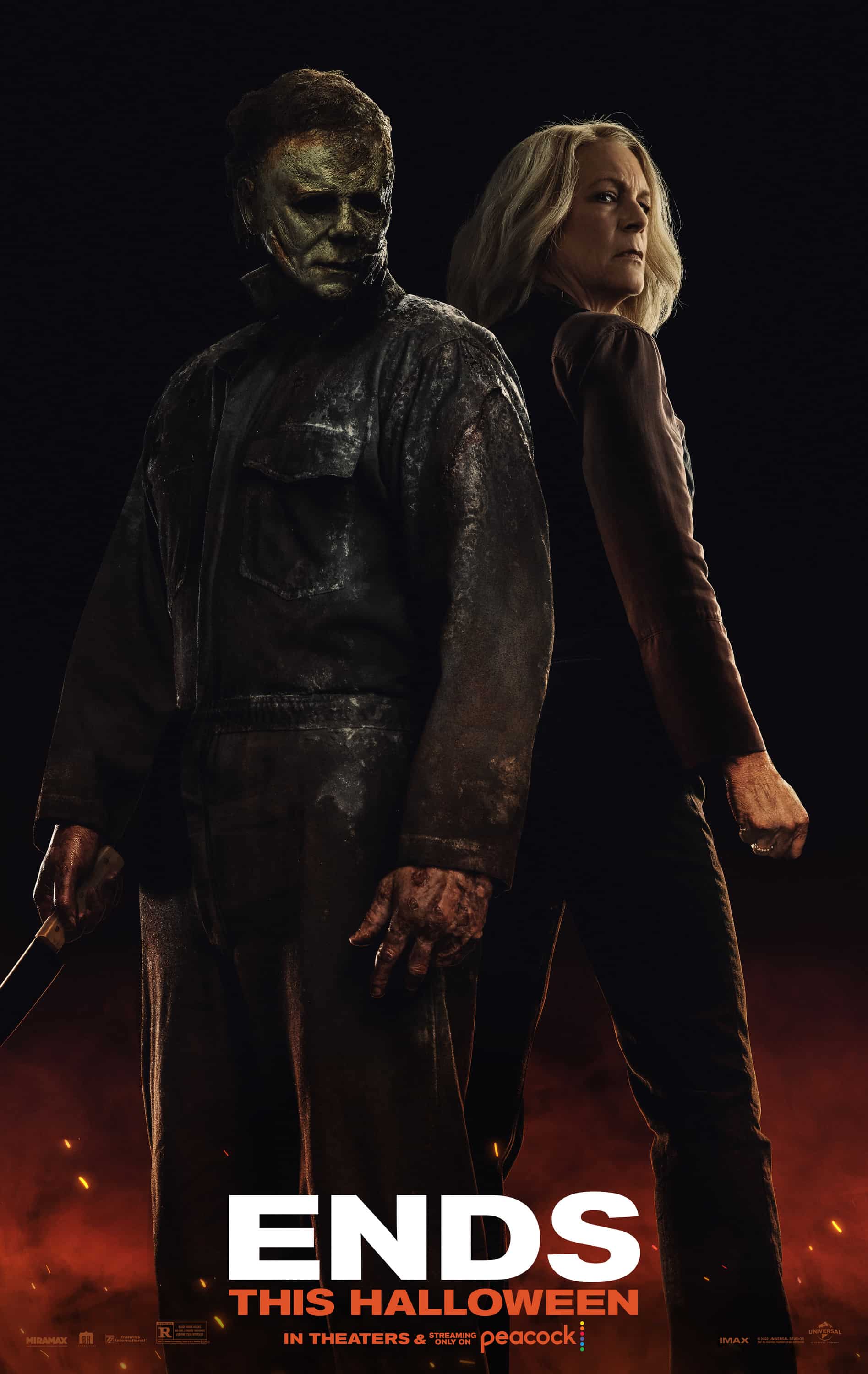Mike’s Review: Halloween Ends (2022)