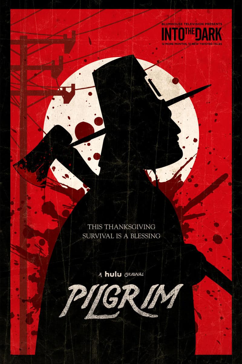 Mike’s Review: Pilgrim (2019)