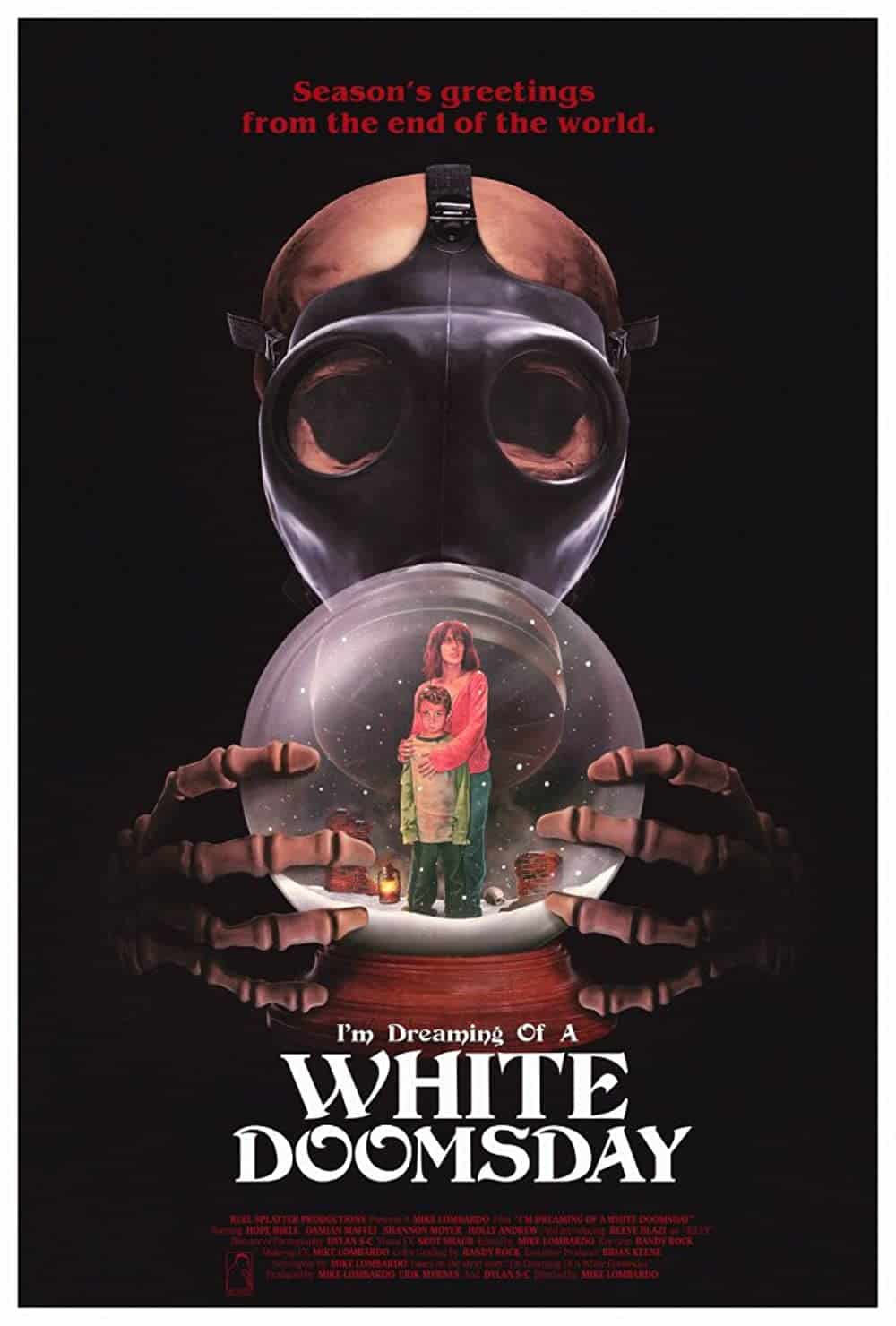 Mike’s Review: I’m Dreaming of a White Doomsday (2017)