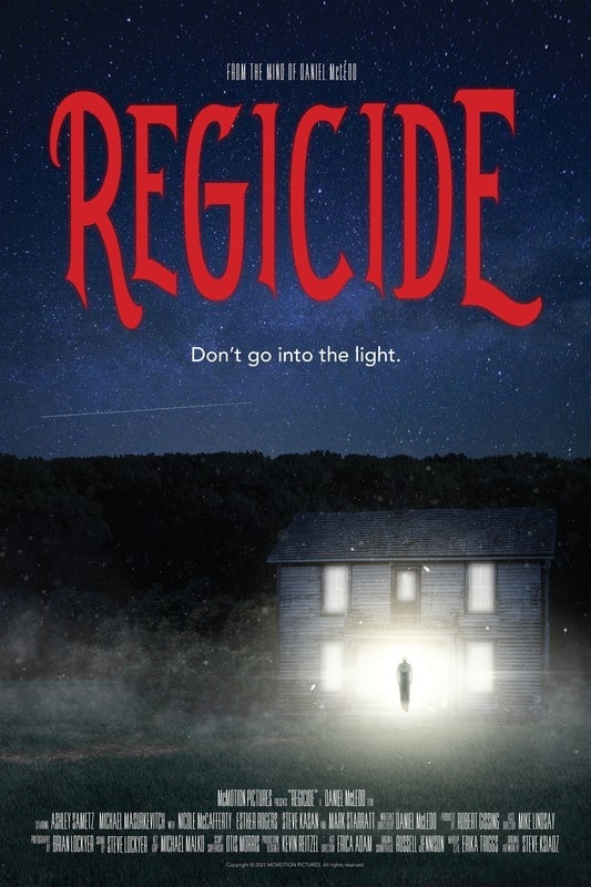 Mike’s Review: Regicide (Another Hole in the Head Film Festival 2022)