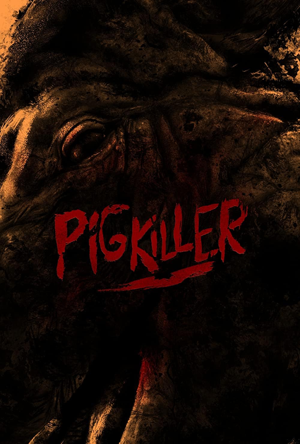Mike’s Review: Pig Killer (2022 Another Hole in the Head Film Festival)