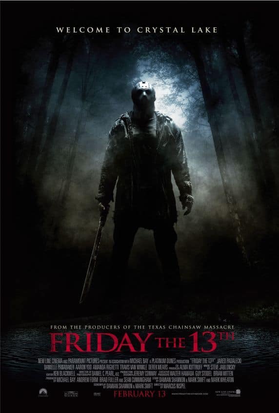 Mike’s Review: Friday the 13th (2009)
