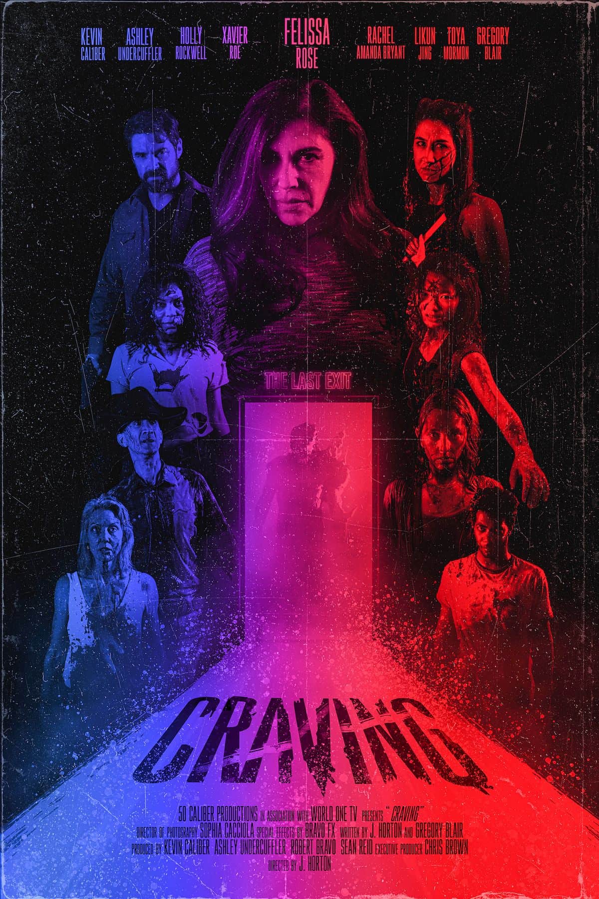 Mike’s Review: Craving (2023)