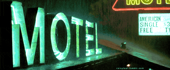 The Scariest Things Podcast Episode 163: Hotel-Motel-BnB Horror