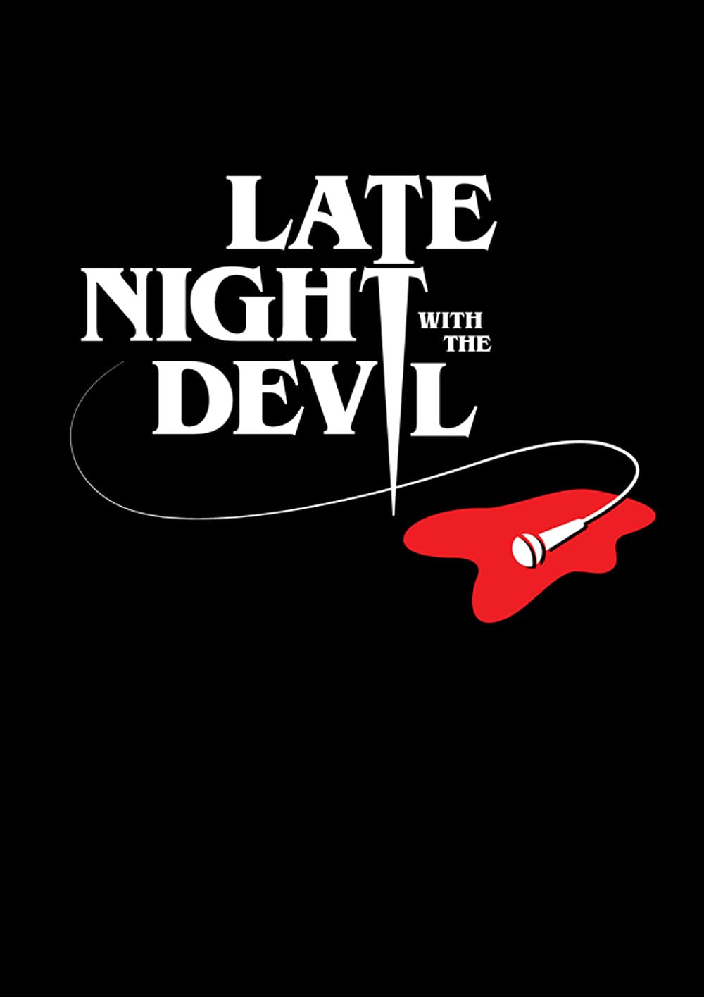 Mike’s Review: Late Night with the Devil (SXSW 2023)
