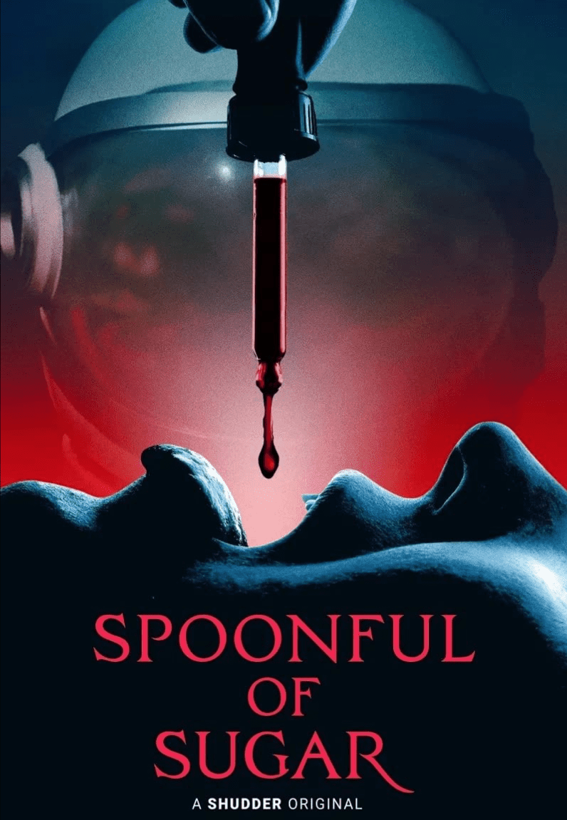 Mike’s Review: Spoonful of Sugar (2022)