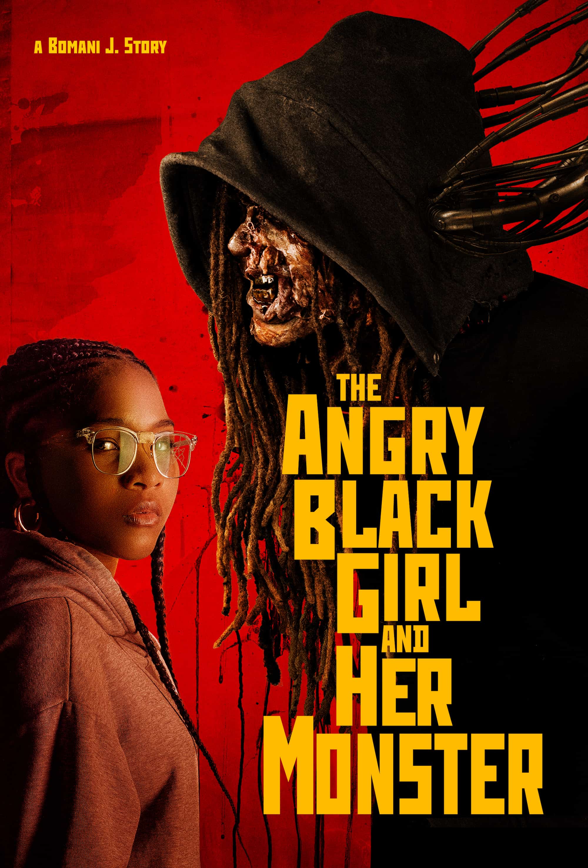 Mike’s Review: The Angry Black Girl and Her Monster (SXSW 2023)