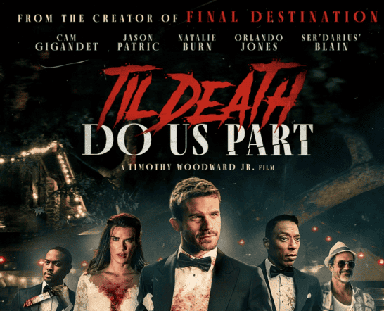 Trailer Alert: Til Death Do Us Part