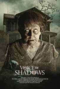 Poster for Voice of Shadows