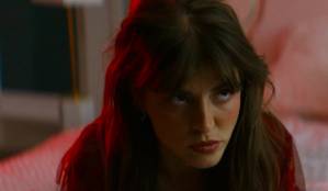 Julia Vasi in The Final Pact. 