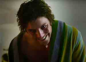 Lukas Gage in Smile 2