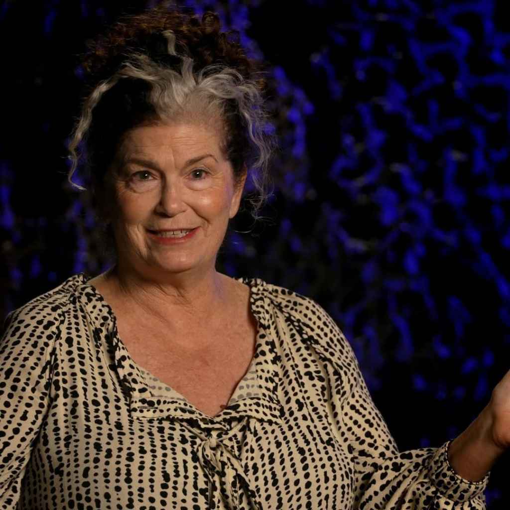 Aliens Expanded: The Ultimate Documentary for Fans - The Scariest Things, image size:1024x1024