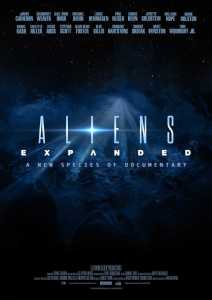 Aliens Expanded poster