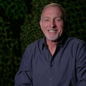 Mark Rolston as "Drake"