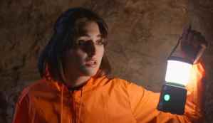 Alexis Safoyan in Round the Decay