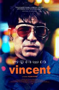Vincent poster