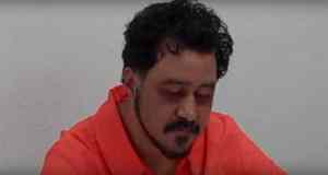 Noe Montes in Savageland.