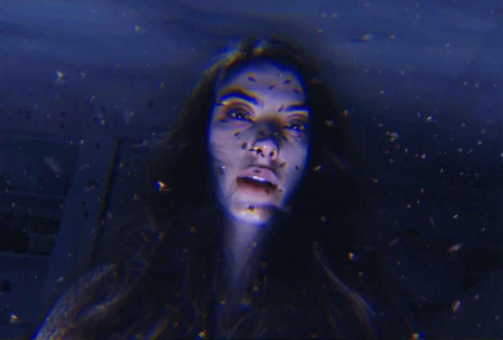 Selba Demi in Project MKHEXE